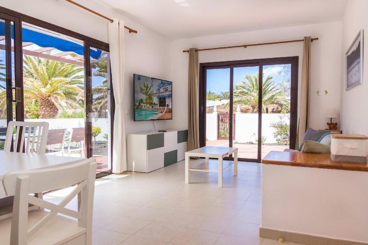 Niteo House Βίλα Costa Teguise Εξωτερικό φωτογραφία