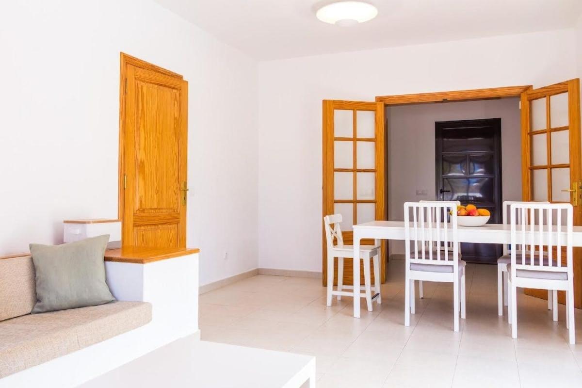Niteo House Βίλα Costa Teguise Εξωτερικό φωτογραφία