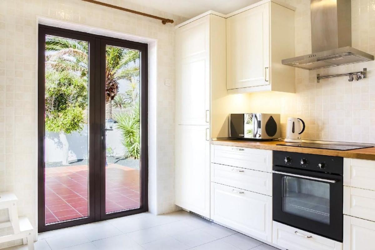 Niteo House Βίλα Costa Teguise Εξωτερικό φωτογραφία